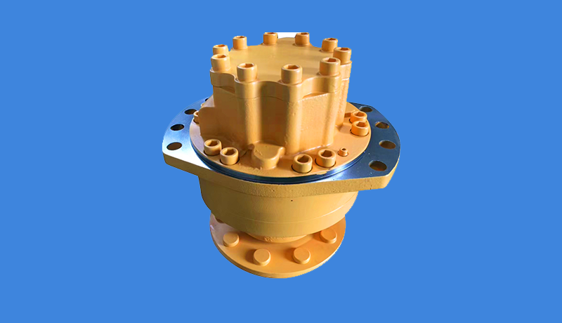 大功率马达的冷却技术与热管理