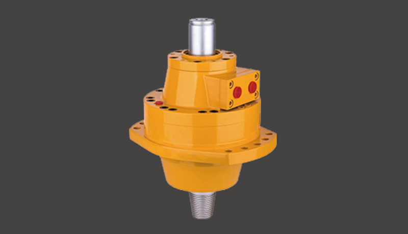 大功率马达的安装与调试要点